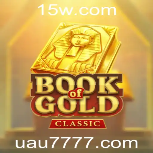 Descubra o Fascinante Mundo de 'BookOfGoldClassic'