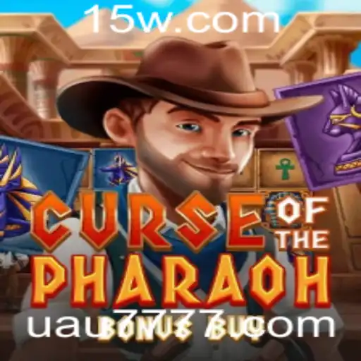Descubra o Fascínio de CurseofthePharaohBonusBuy com uau777