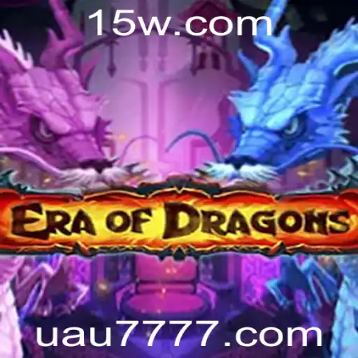EraOfDragons: Um Mergulho na Aventura Épica