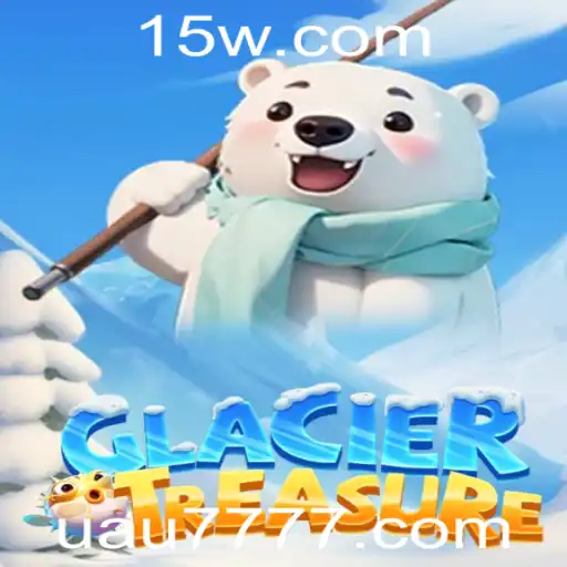 Explorando o Fantástico Mundo de GlacierTreasure: Um Jogo Inovador