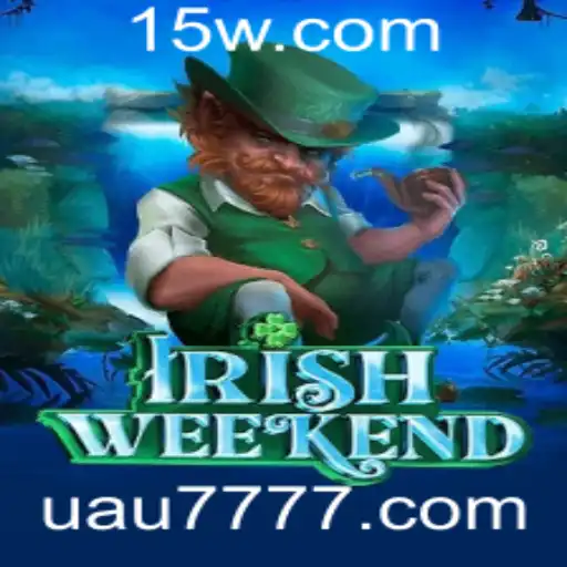 IrishWeekend: Mergulhe na Aventura do Novo Jogo Sensação