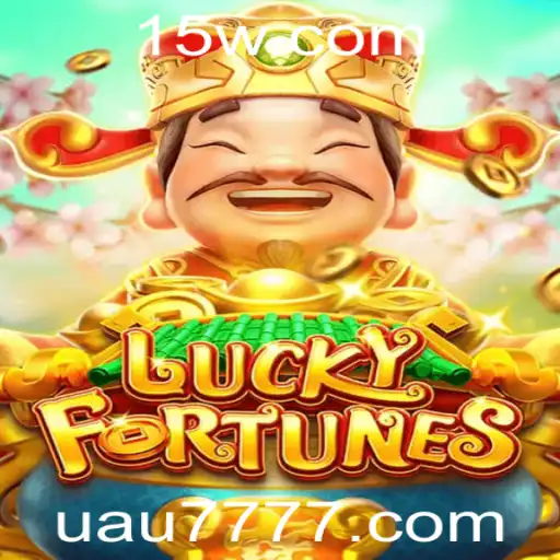 LUCKYFORTUNES: Explore o Fascinante Mundo do Jogo com uau777