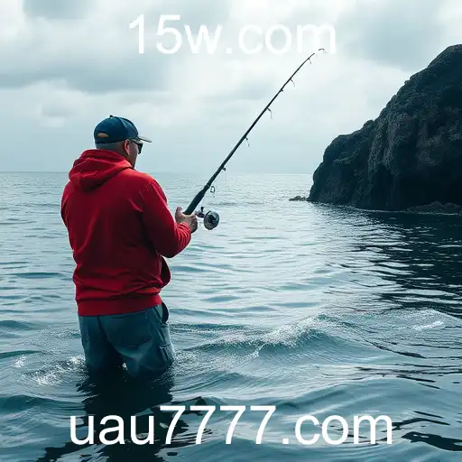 Pesca Online: Revolucionando o Mundo da Pescaria com uau777
