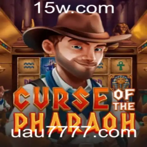 Descubra o Envolvente Mundo de 'CurseofthePharaoh'