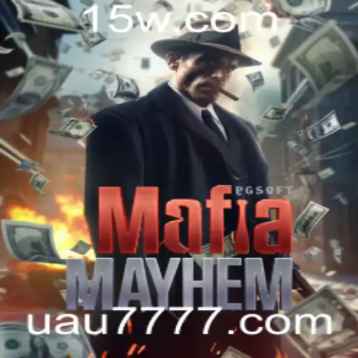 Explorando o Jogo MafiaMayhem: Uma Jornada Cheia de Estratégia e Intriga