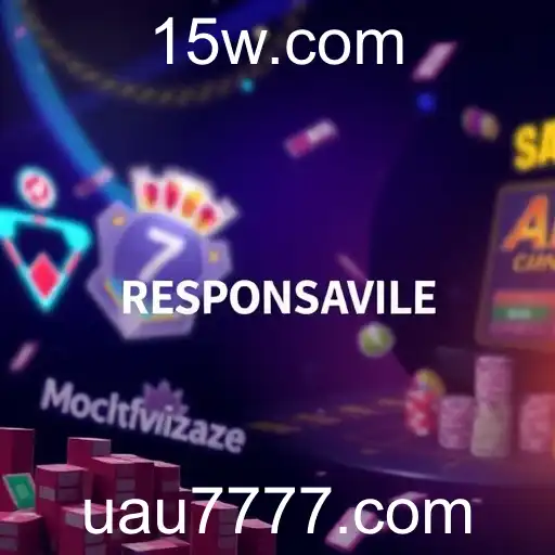 Jogo Responsável e a Plataforma uau777