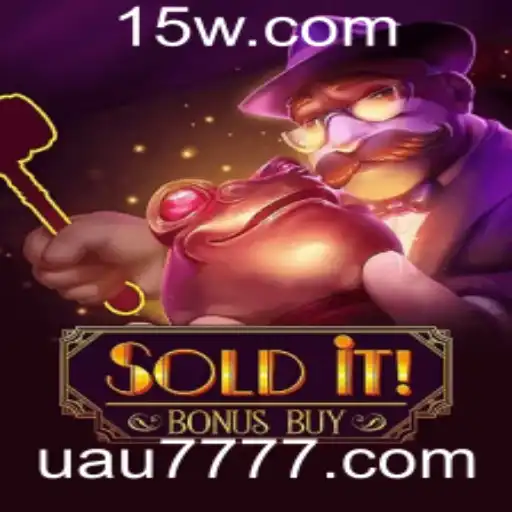 Explorando o Mundo de SolditBonusBuy: Um Novo Jogo que Muda as Regras