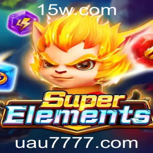 Aventura no Mundo de SuperElements: Descubra Este Empolgante Jogo