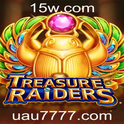 TREASURERAIDERS: Aventuras Modernas e Regras Inovadoras