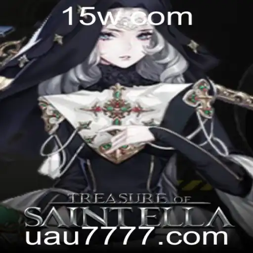 Descubra o Fascinante Jogo 'Treasure of Saint Ella'